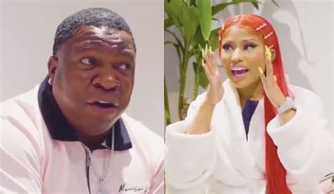 big fendi bio|Nicki Minaj and Big Fendi Officially Make a Public Mends .